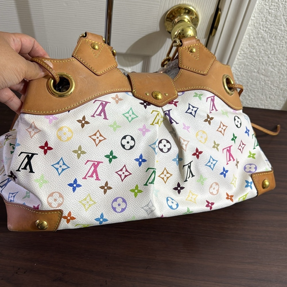 LV Murakami Shoulder Bag - Picture 5 of 12